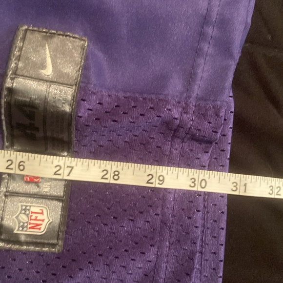 Ray Lewis jersey - Picture 7 of 9